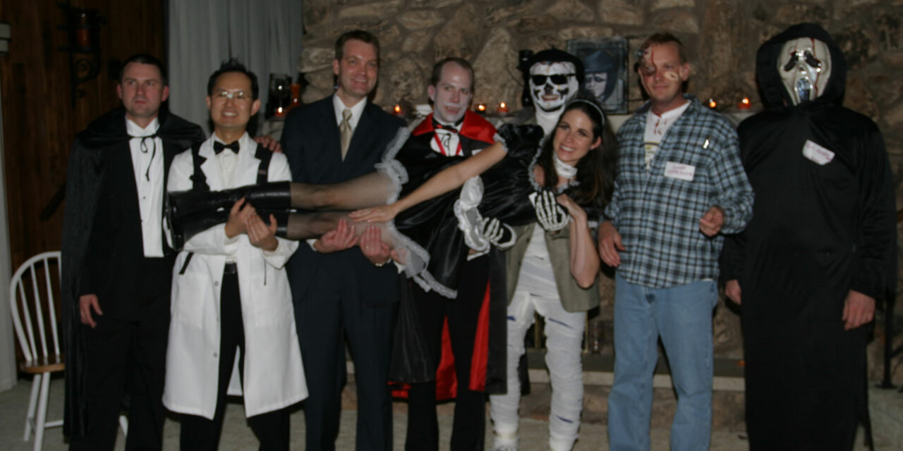 The Murderer