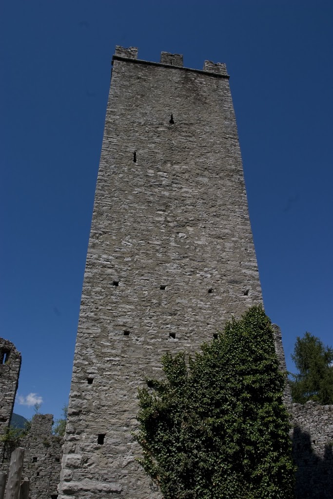 The Trip to Varenna