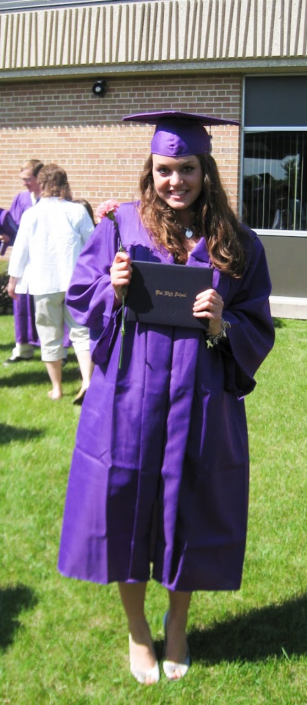 After the Ceremony :)