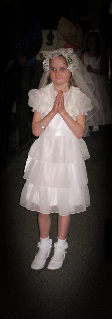Sophie’s Big Day!