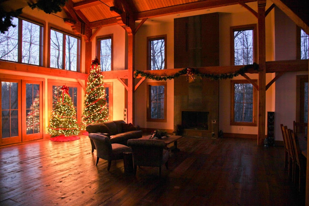 Merry Christmas and Happy New Year!