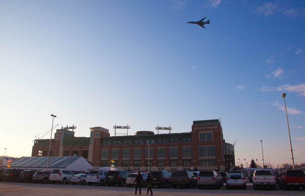 Packers Season Comes to an End…..