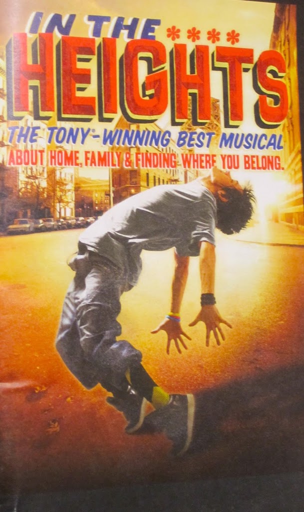 Home, Family and Finding Where You Belong