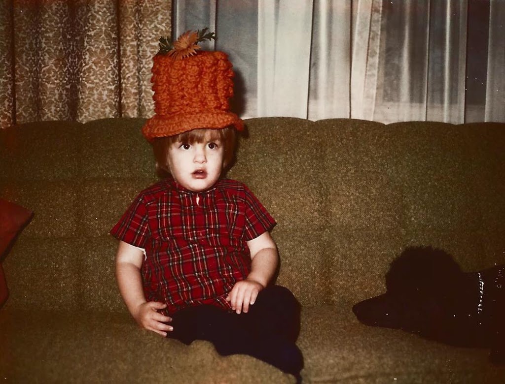 Happy Birthday, Amy!