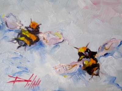 Bees Knees No. 3
