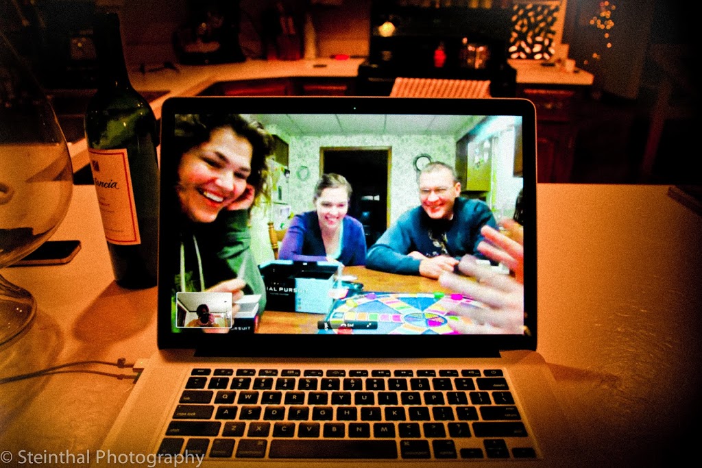 Trivial Pursuit