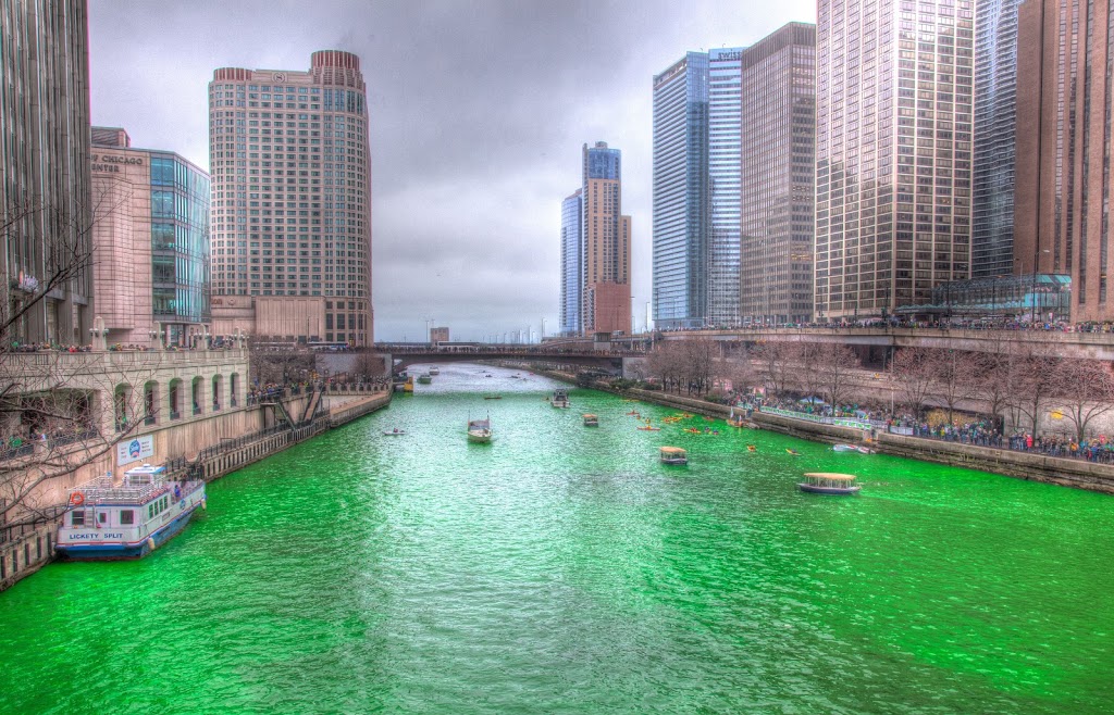 St. Patrick’s Day