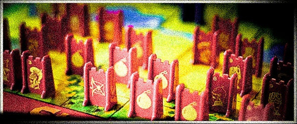 Stratego Evening