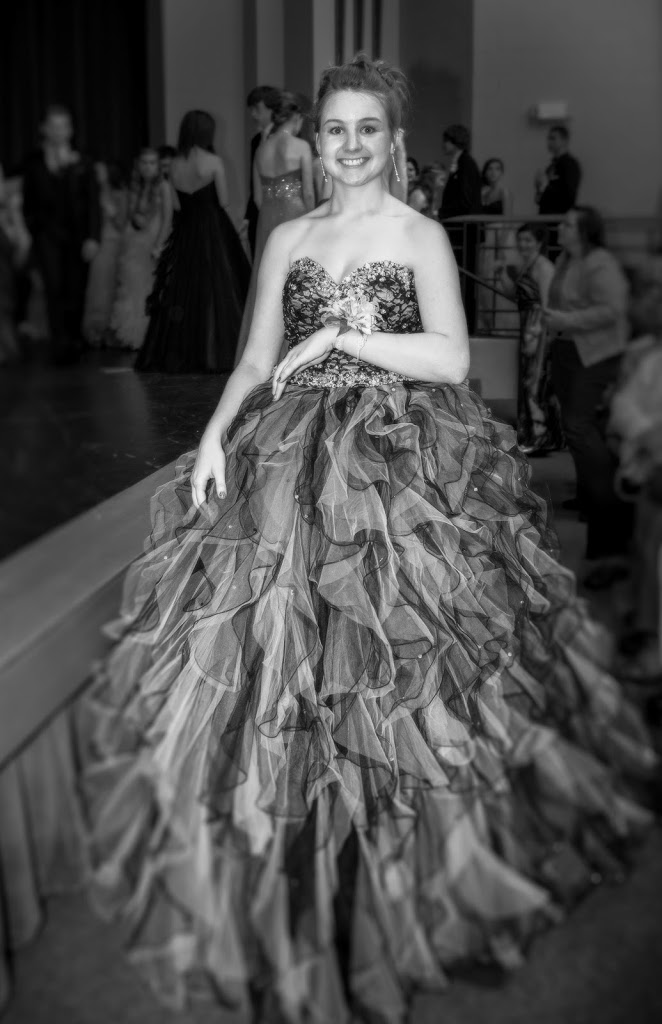 Roncalli Prom 2013