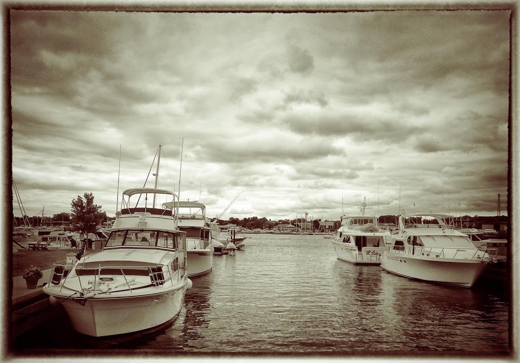 Cold Summer Weekend!