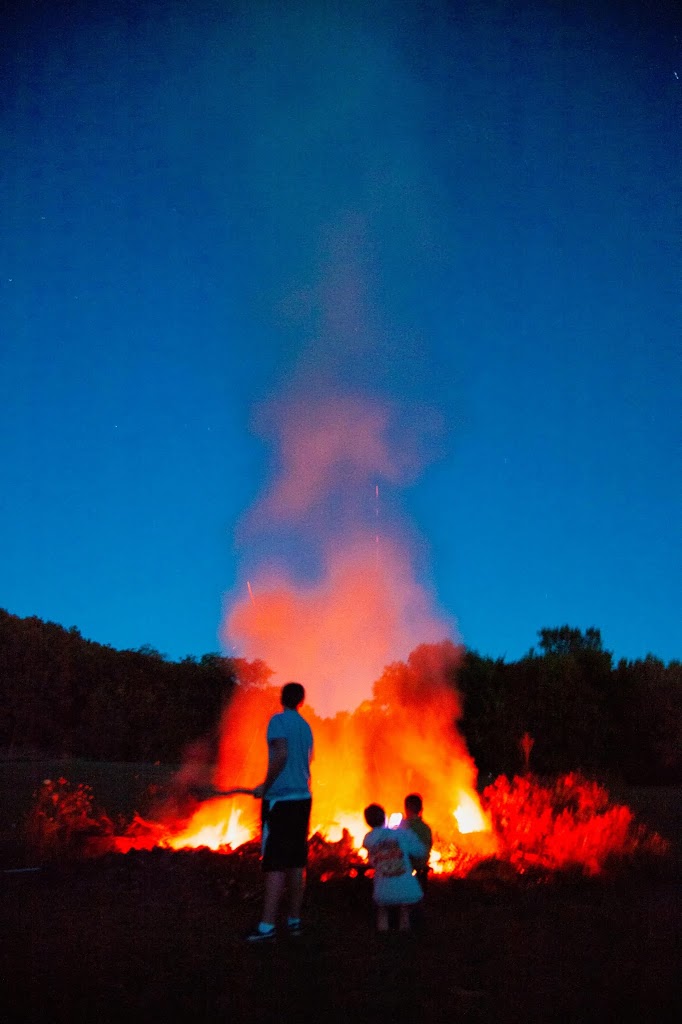 Bonfire