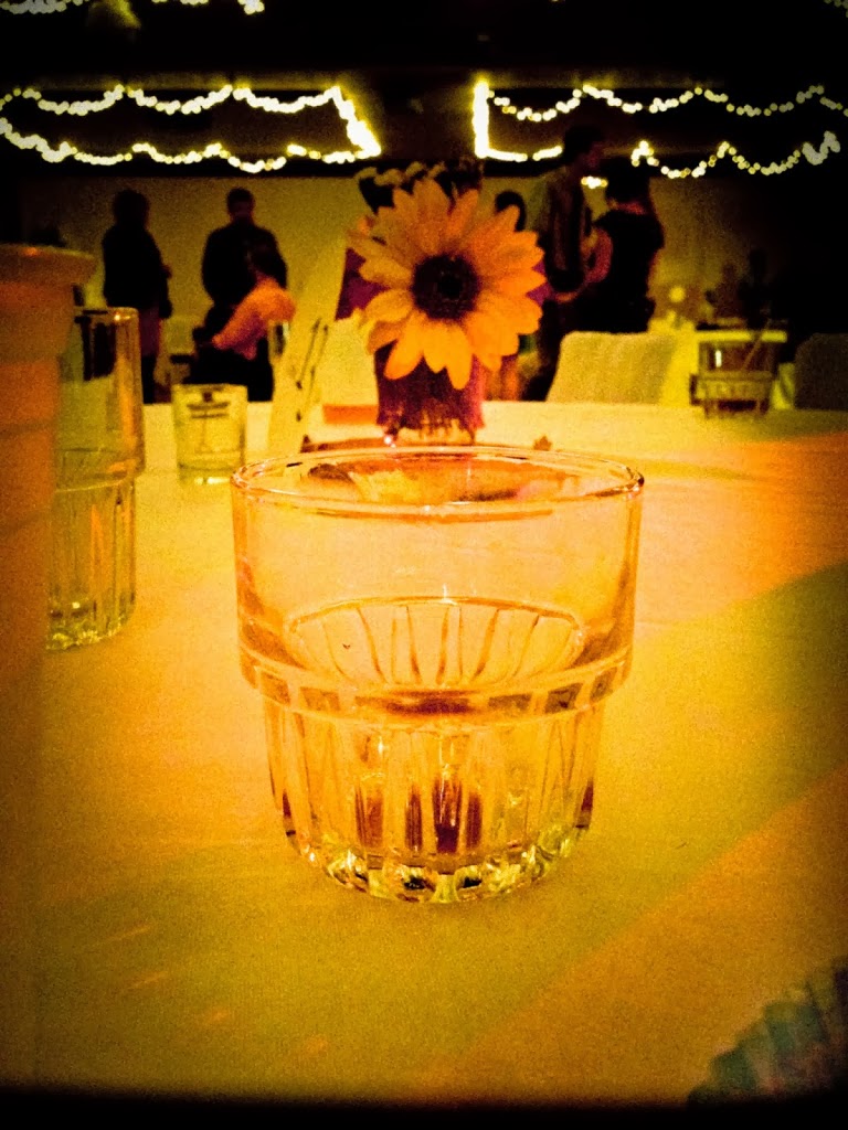 Weddings, Wrecking and Winterizing