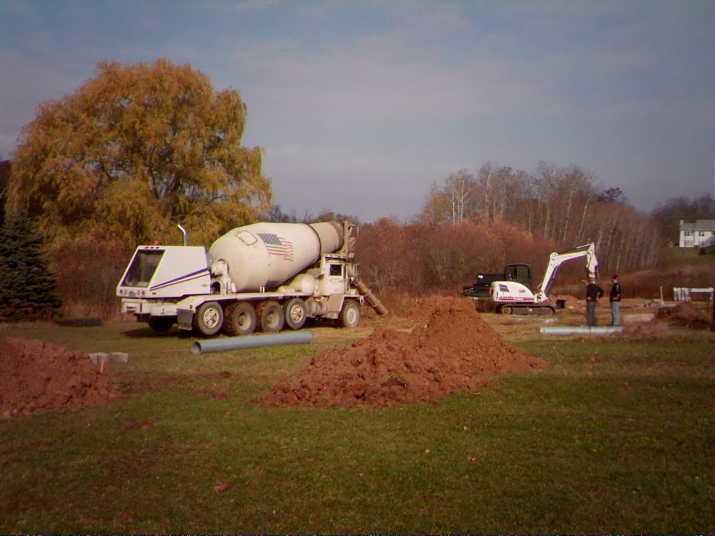 Solar Installation Continues at Steinthal
