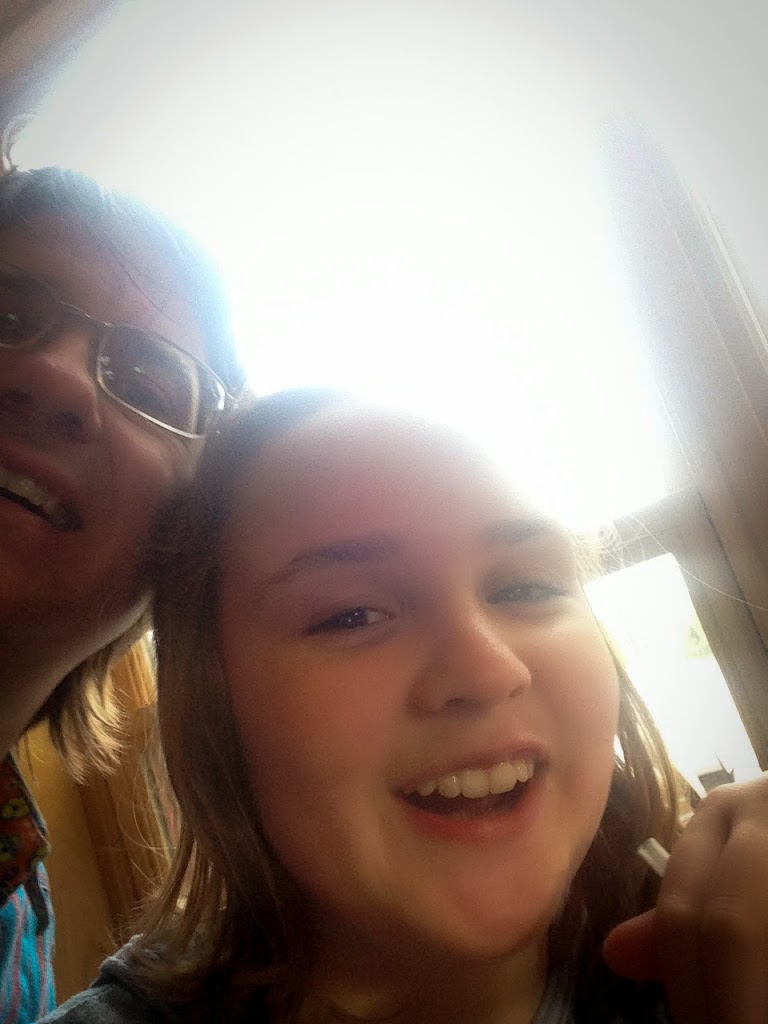Happy 13th Birthday, Sophia!