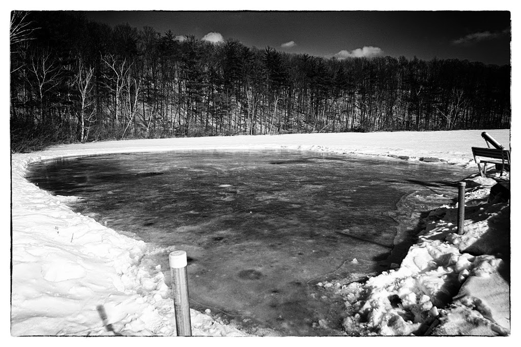 Steinthal Thaw