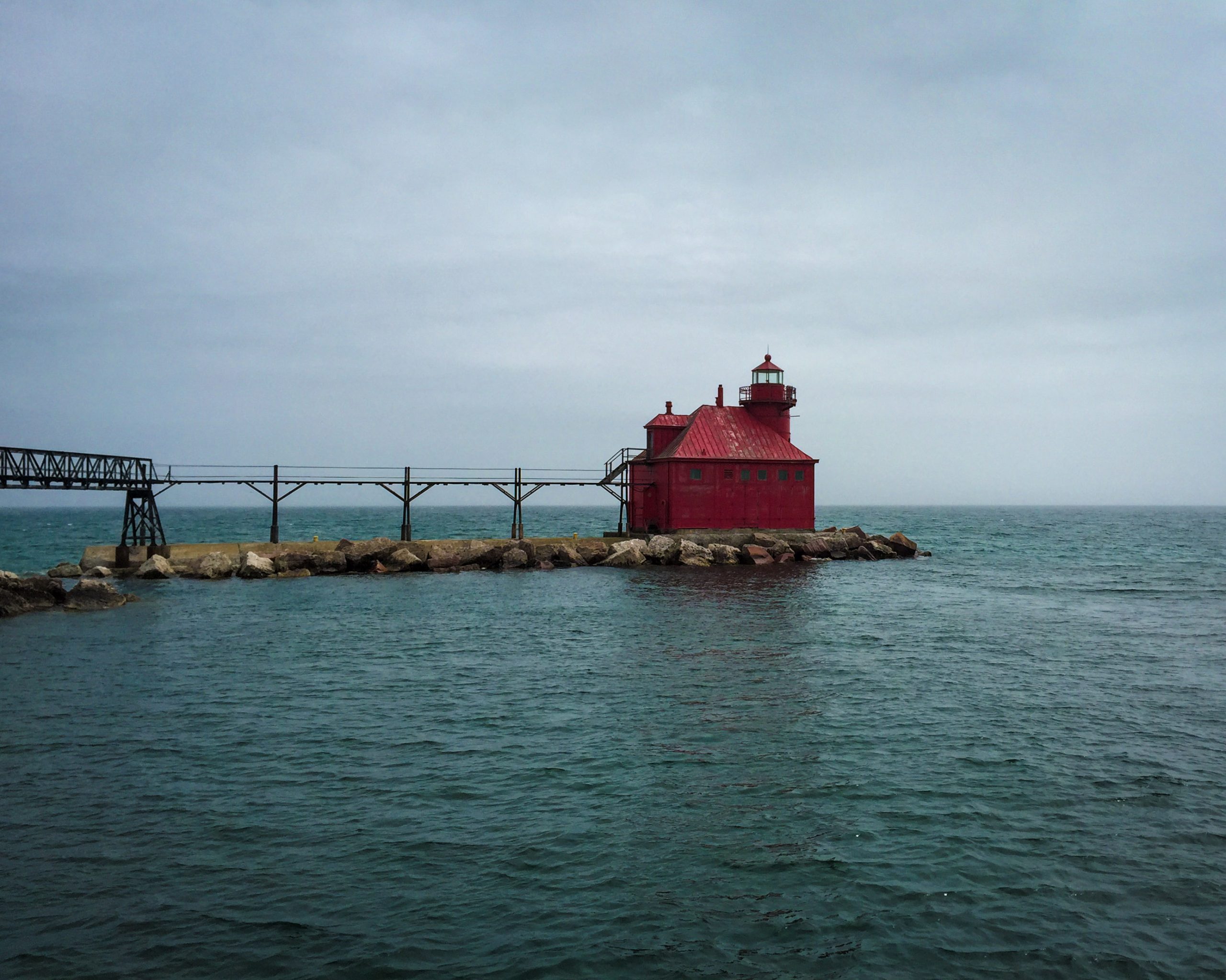 The Southern Voyage