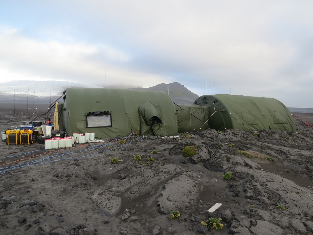 VK0EK – DXPEDITION  to Heard Island