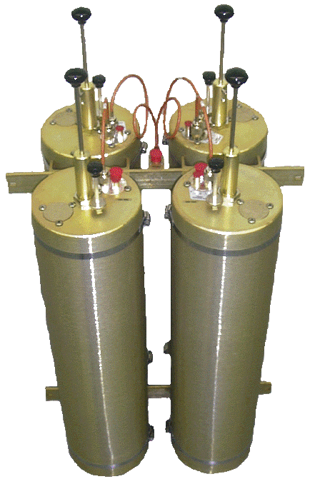 Bird Technologies Vari-Notch Duplexers