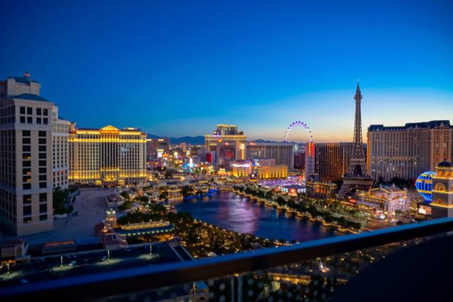 Las Vegas