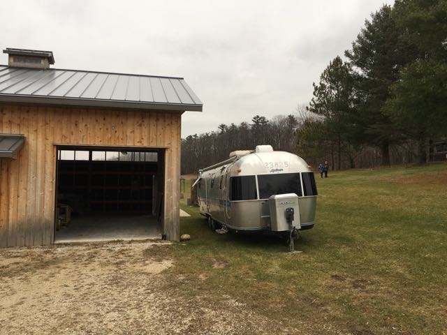 Airstream