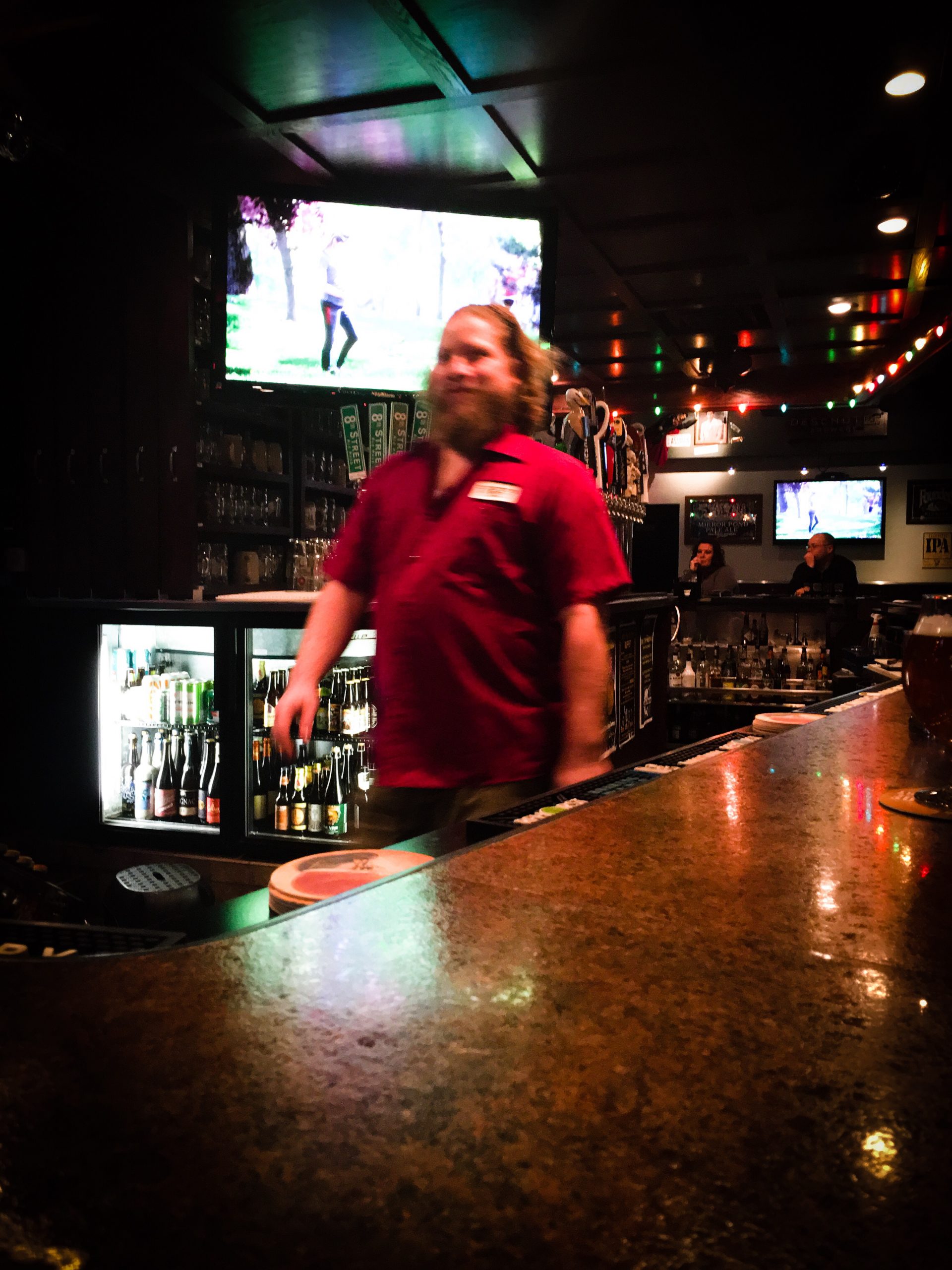 8th Street Ale Haus
