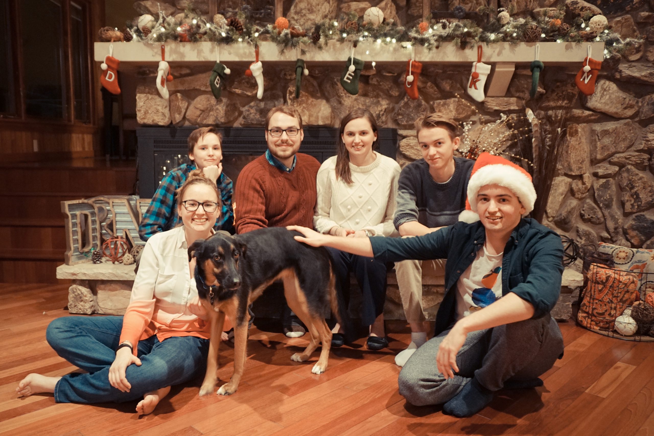 Christmas at Steinthal