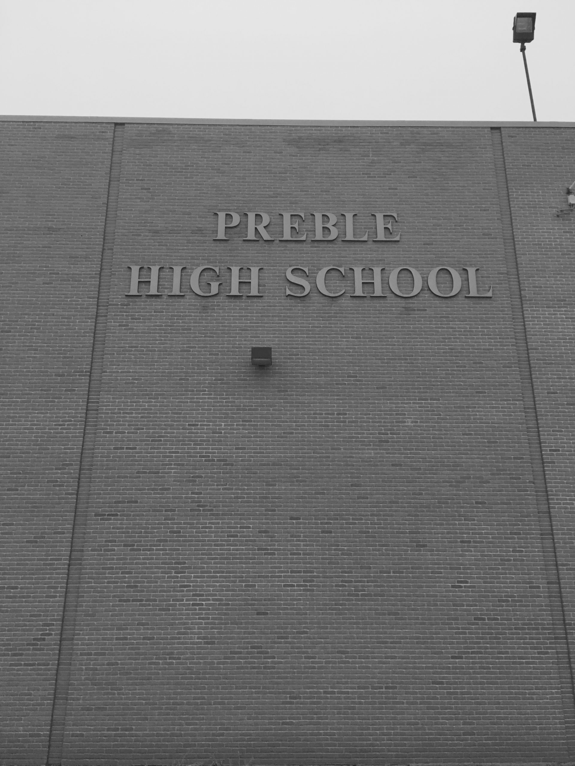 Preble High School