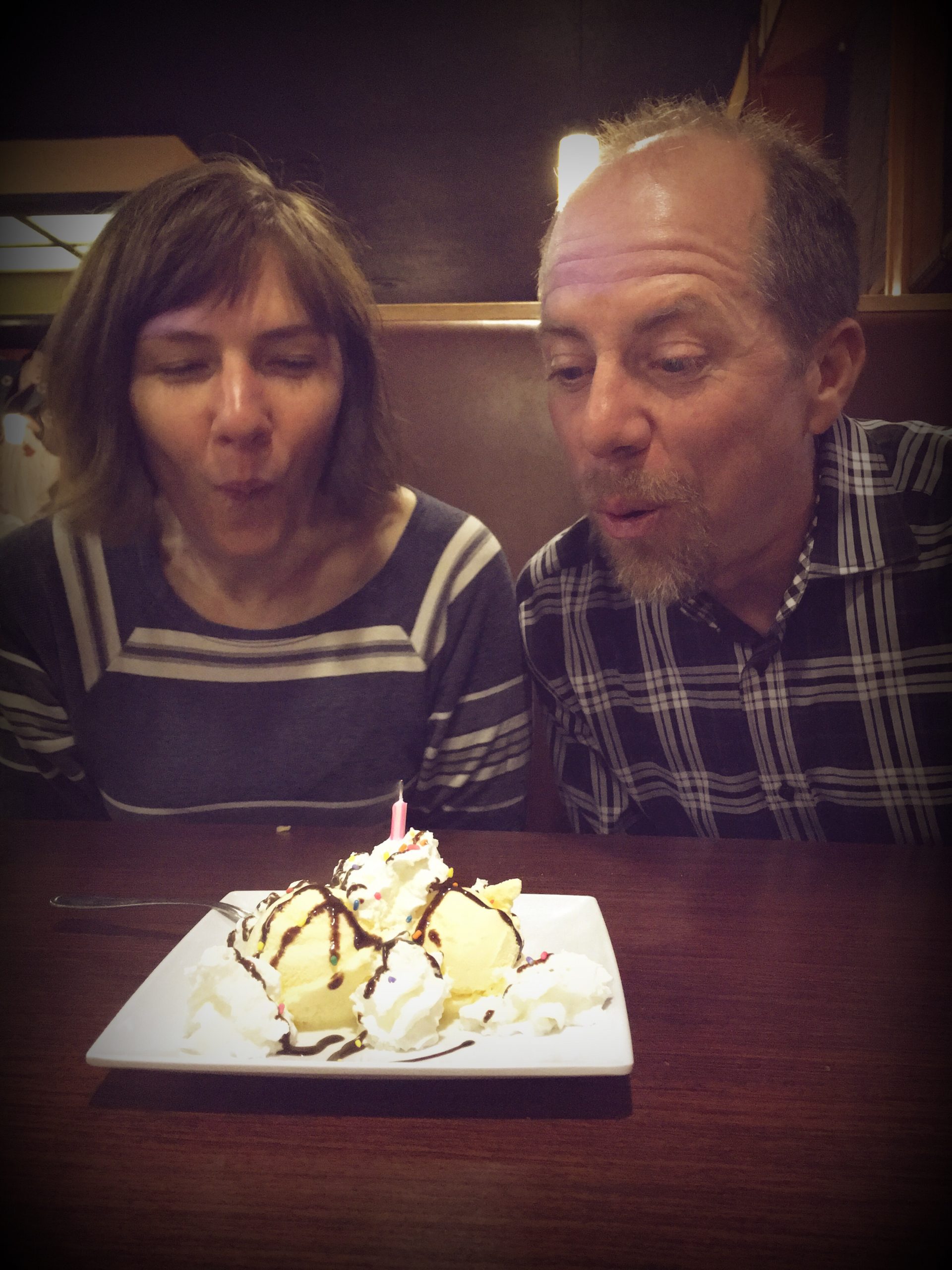 Carol’s Birthday Celebration