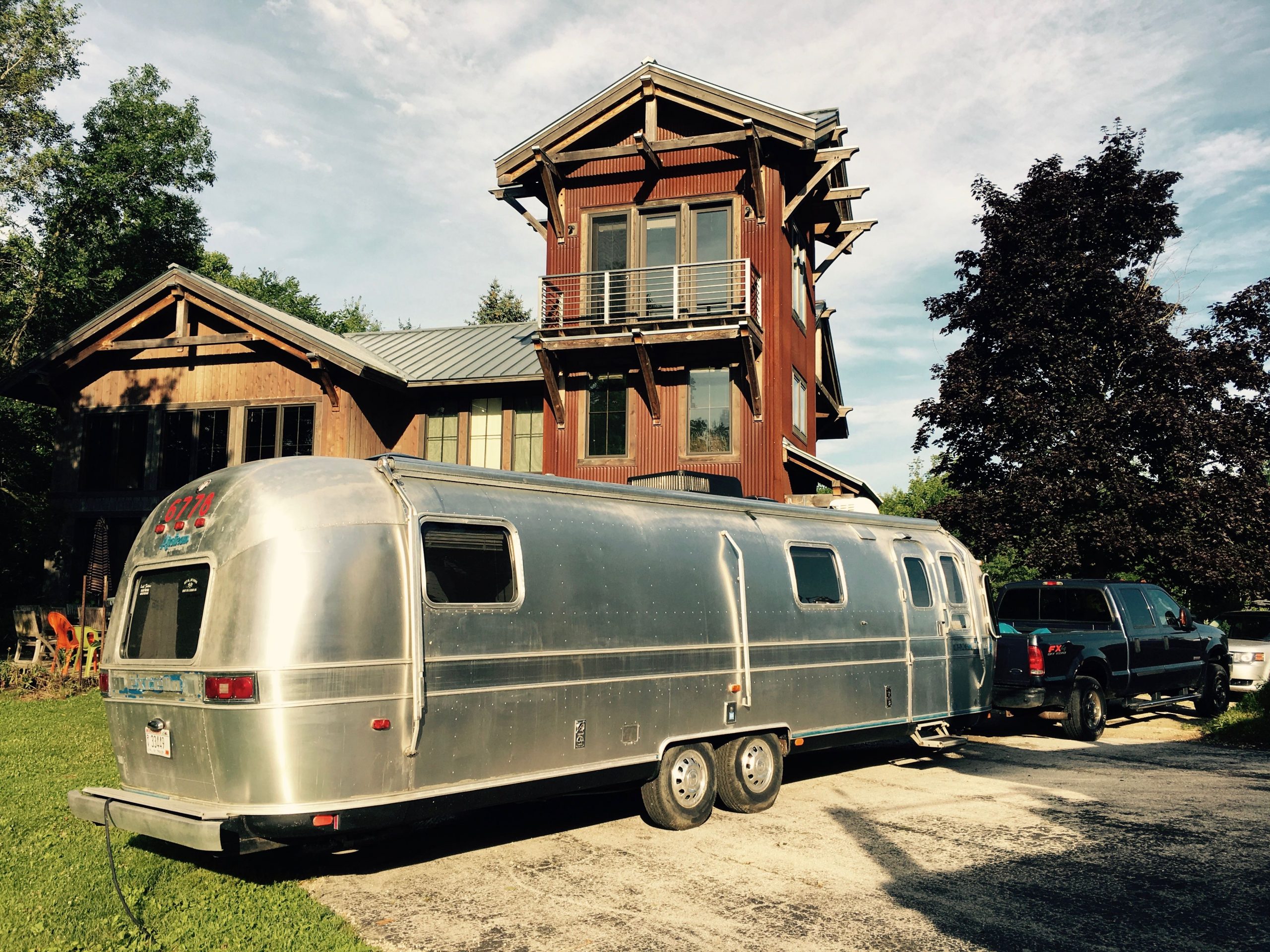 Heading to Iowa for RAGBRAI XLV