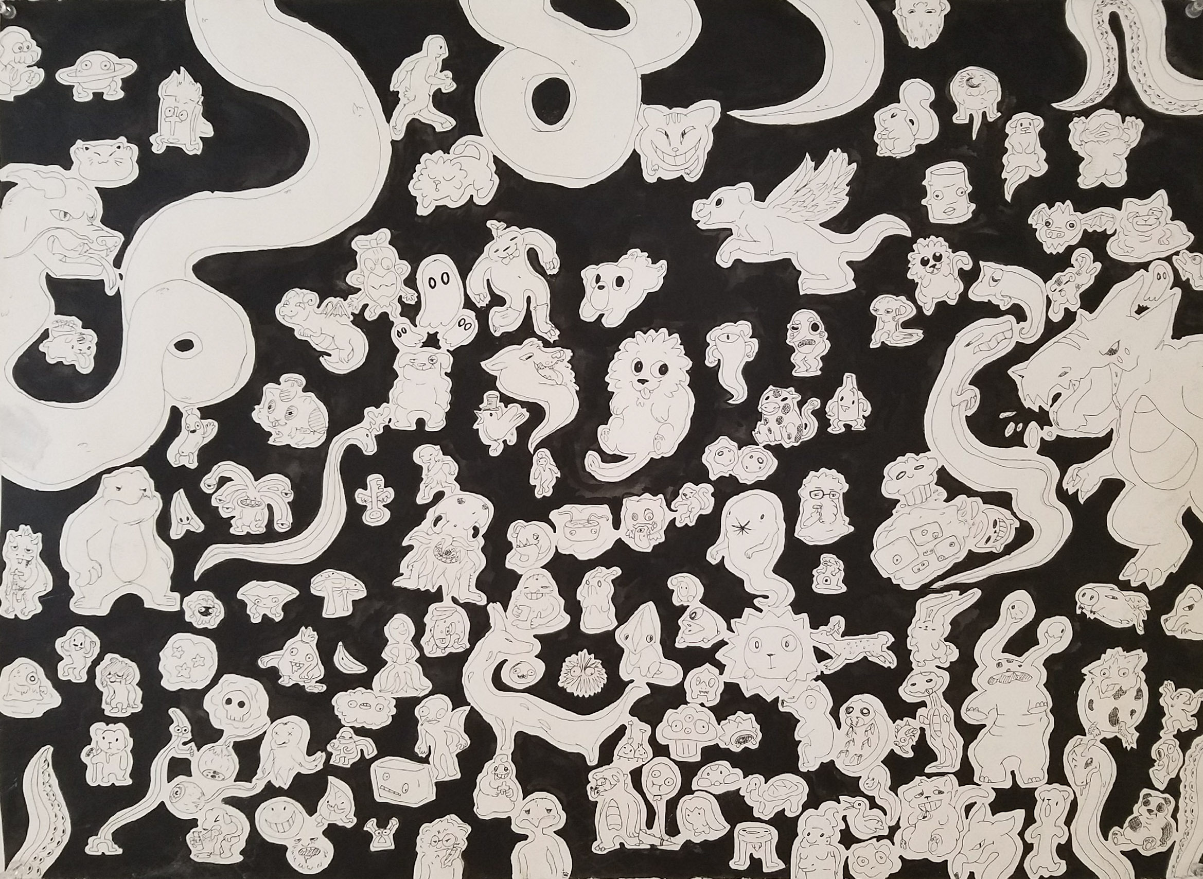 Lincoln’s Art