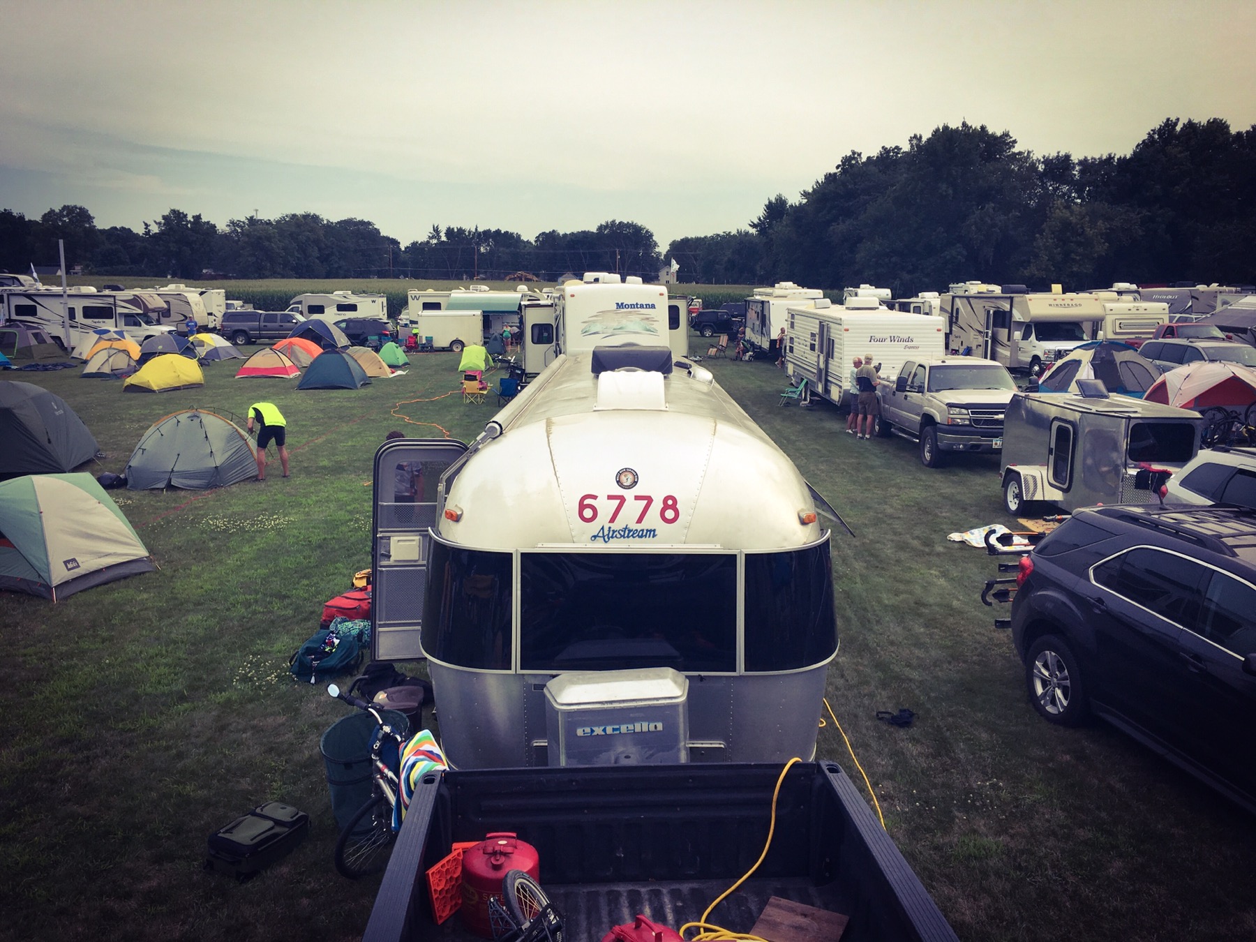 RAGBRAI – Day 3