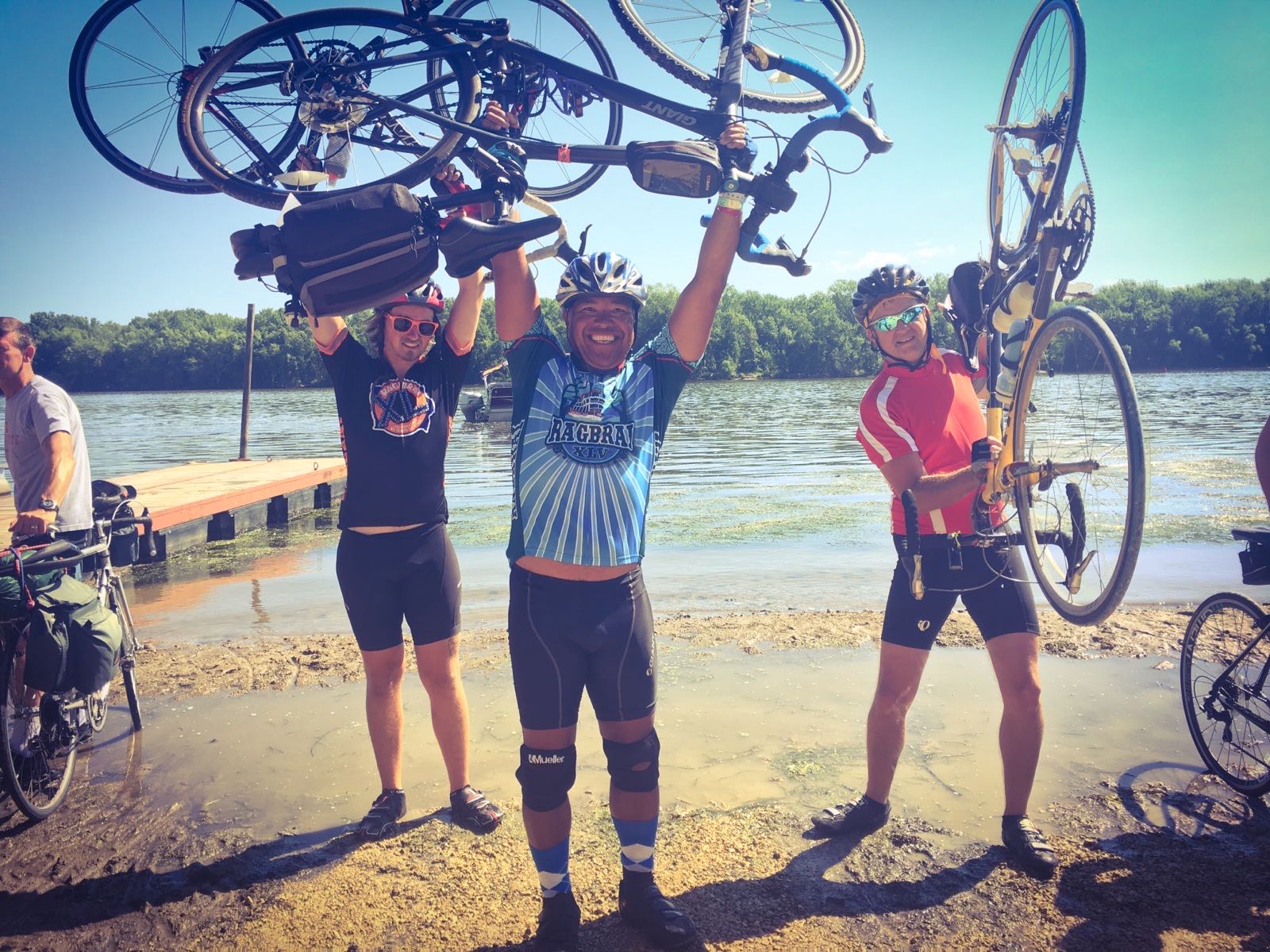 RAGBRAI – Day 7