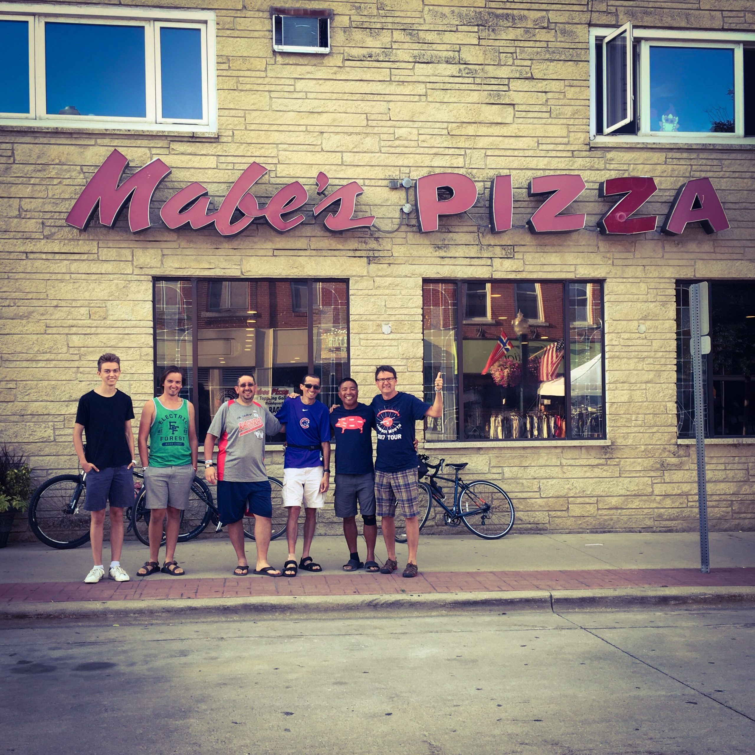 RAGBRAI – Day 5