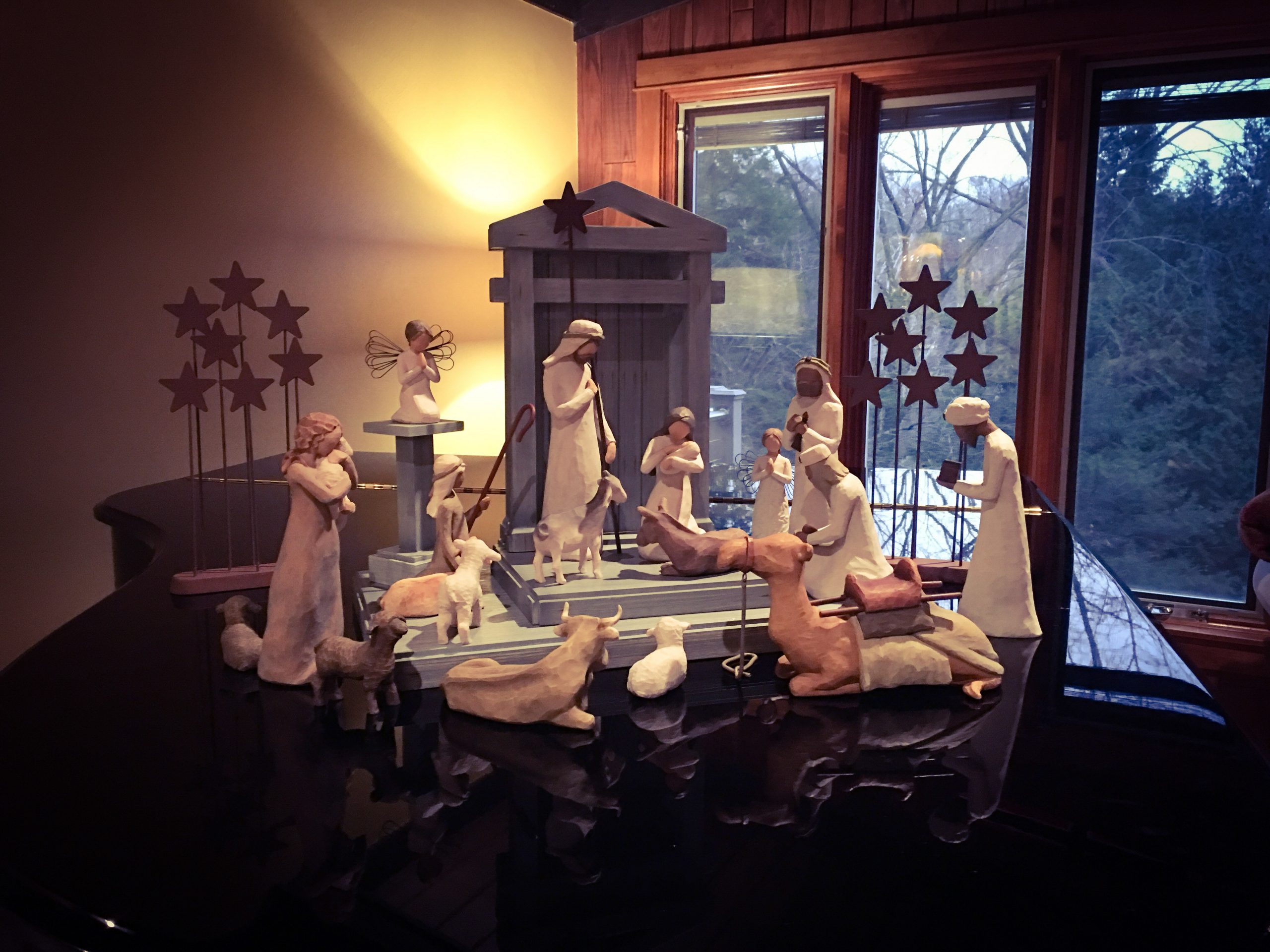It’s Beginning to Look a Lot Like Christmas!