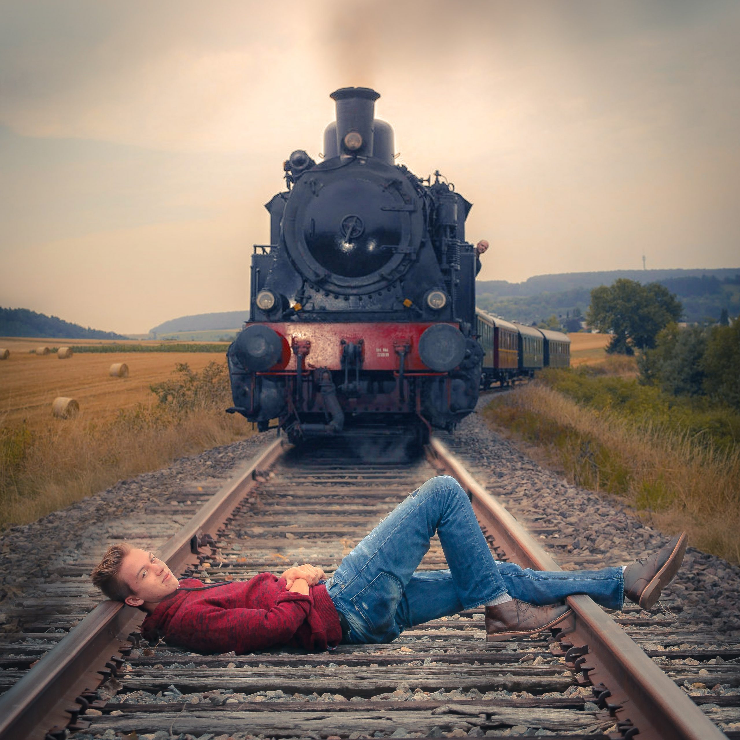Portrait Photography