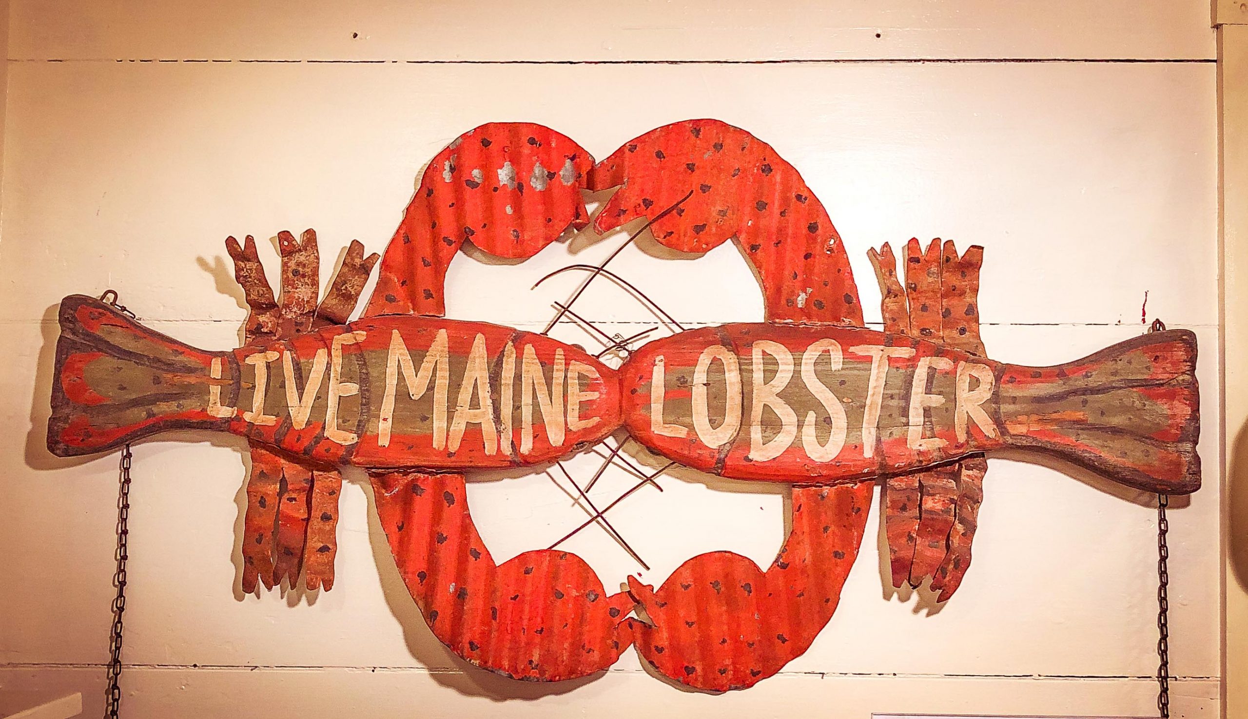 Maine
