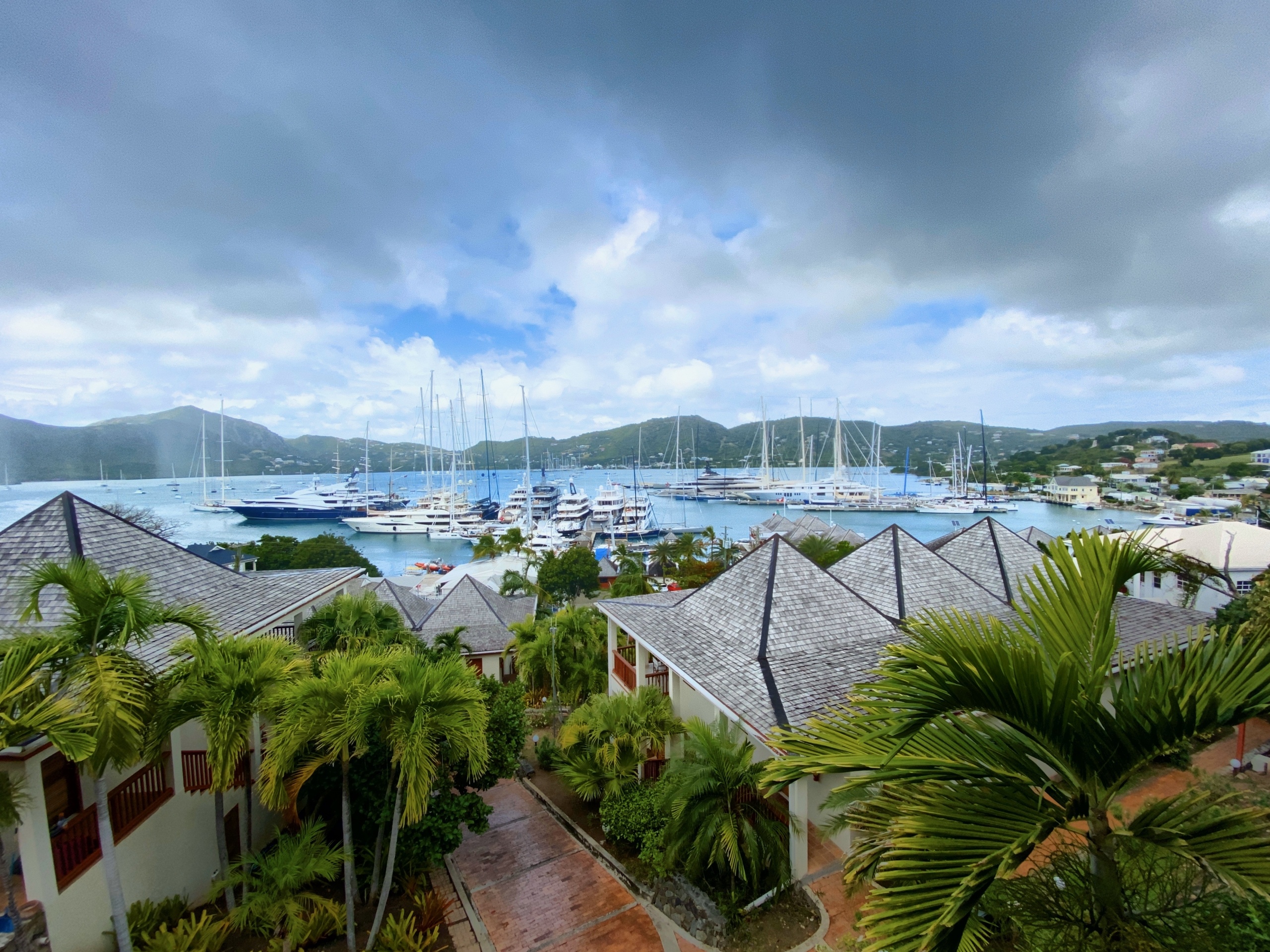 Sailing Lessons in Antigua