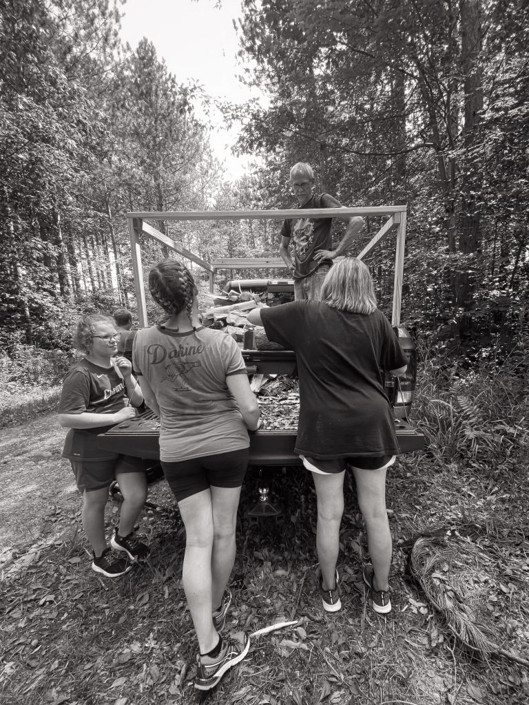 Boulder Lake Campground