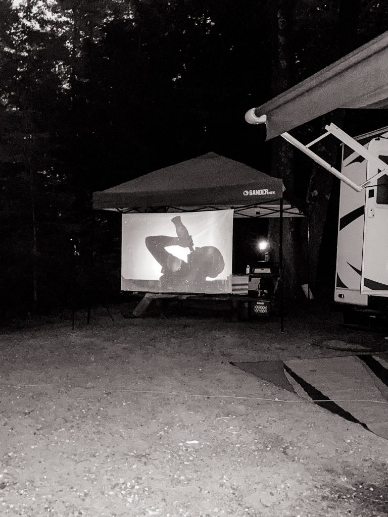 Boulder Lake Campground