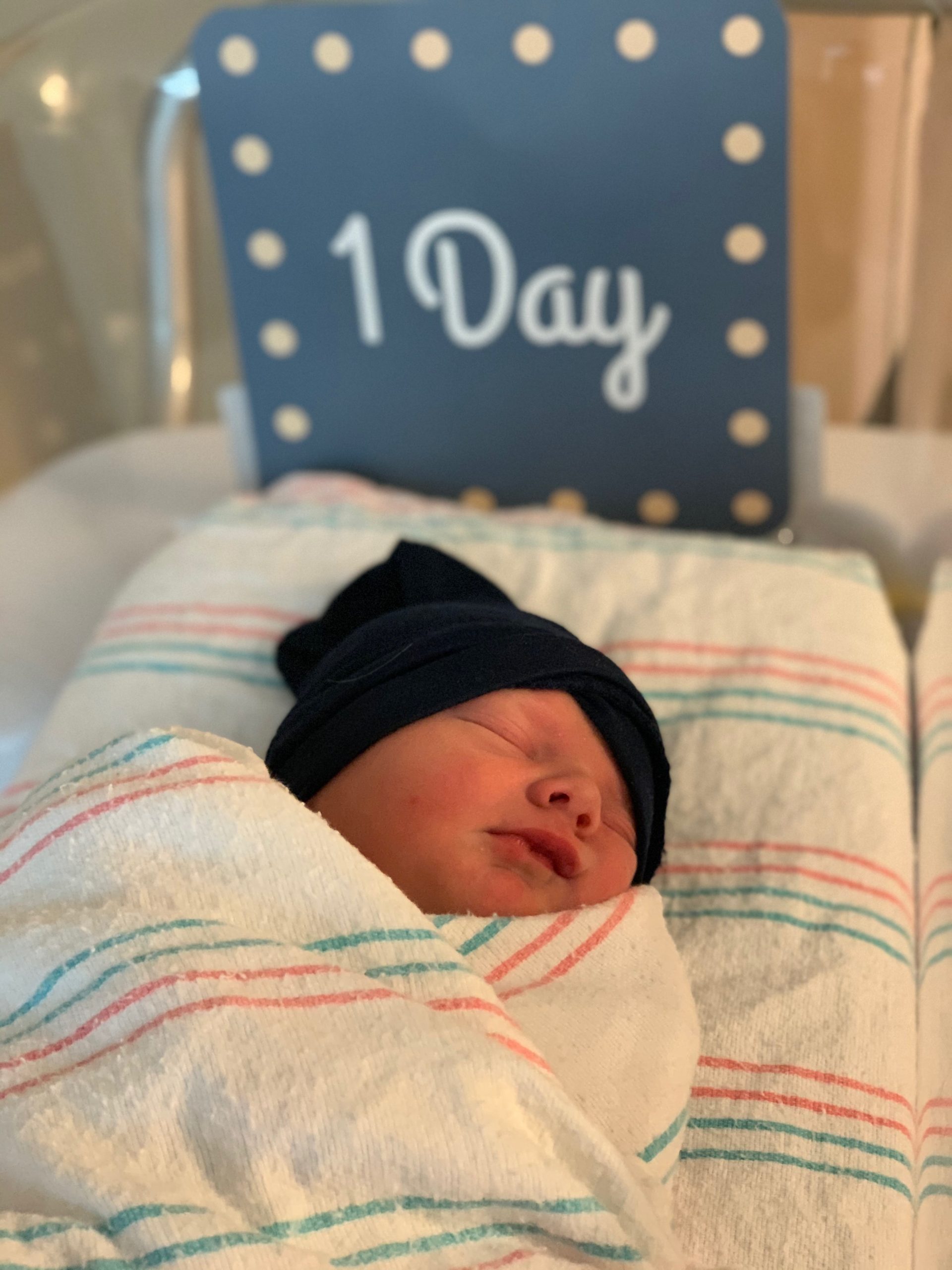 Congratulations to Erika and Matt!
