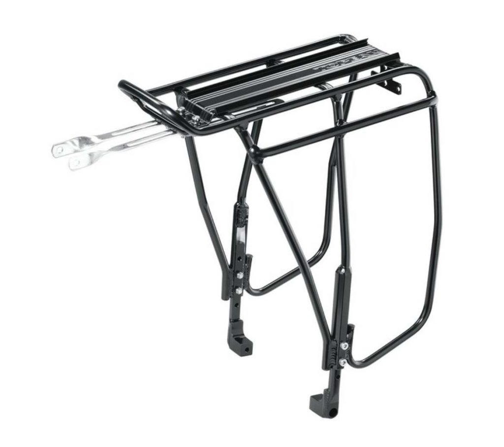 Topeak - Uni Super Tourist DX Rear Rack (Disc)
