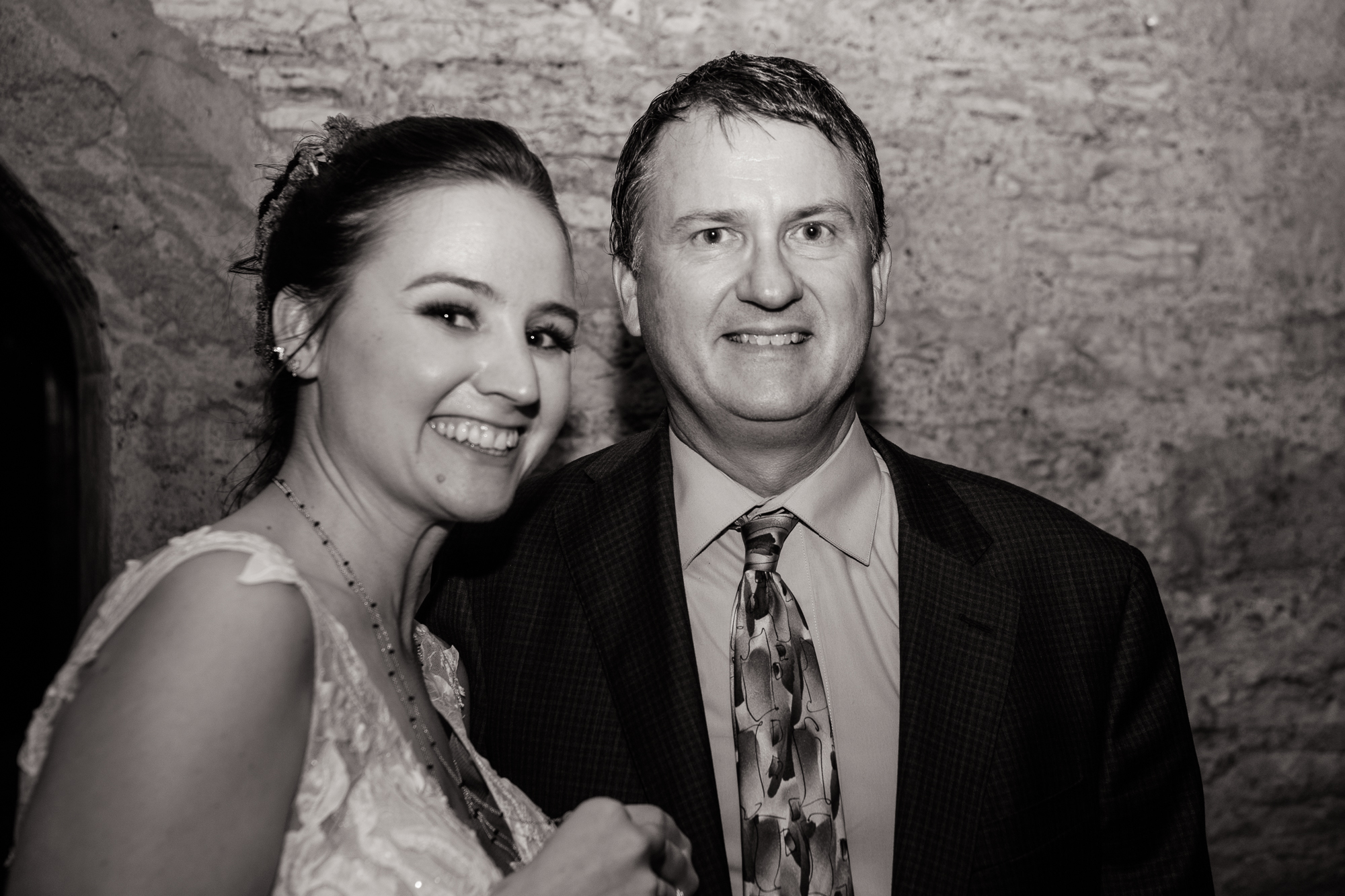 The Minneapolis Wedding