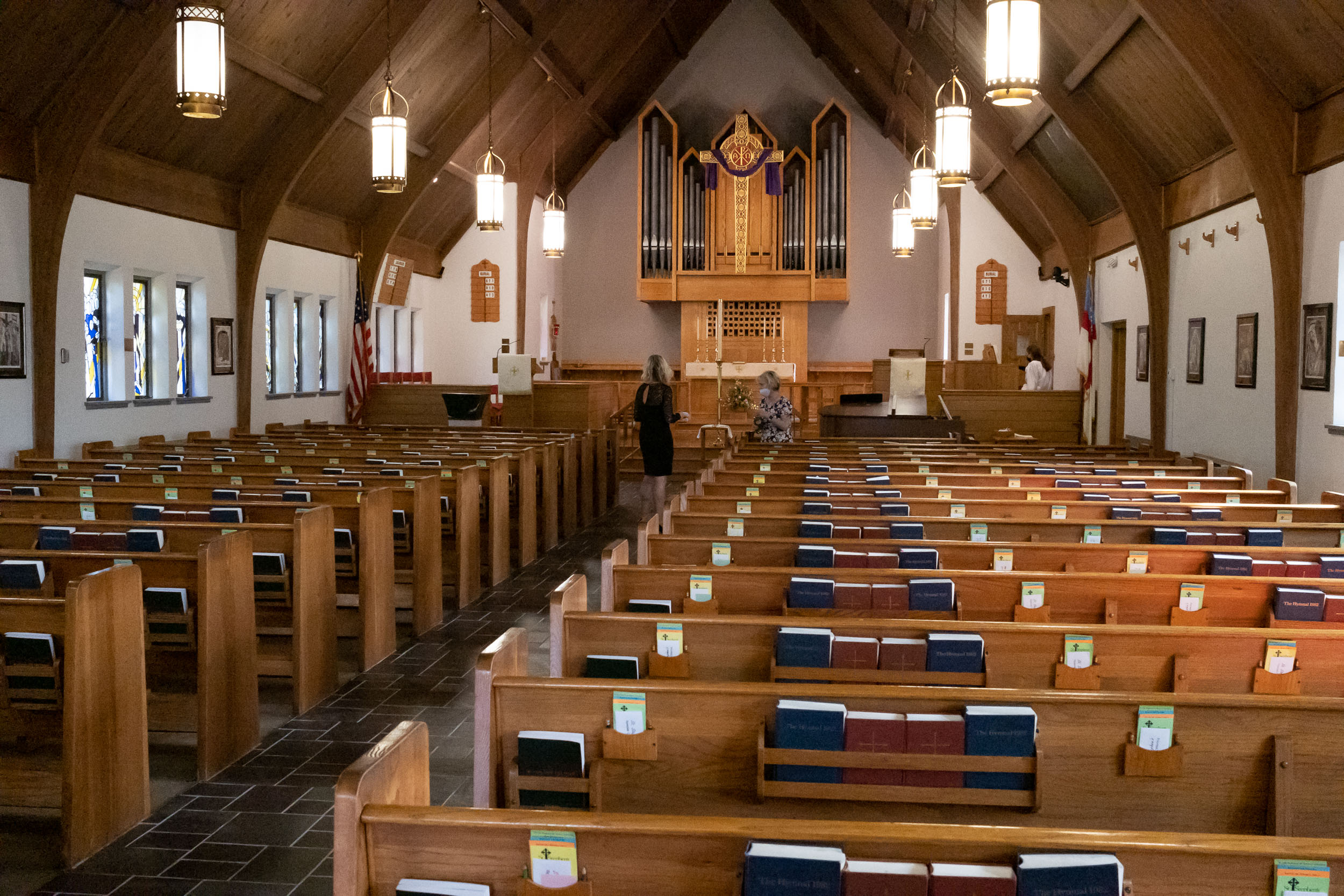 A Life Celebration in Tennessee