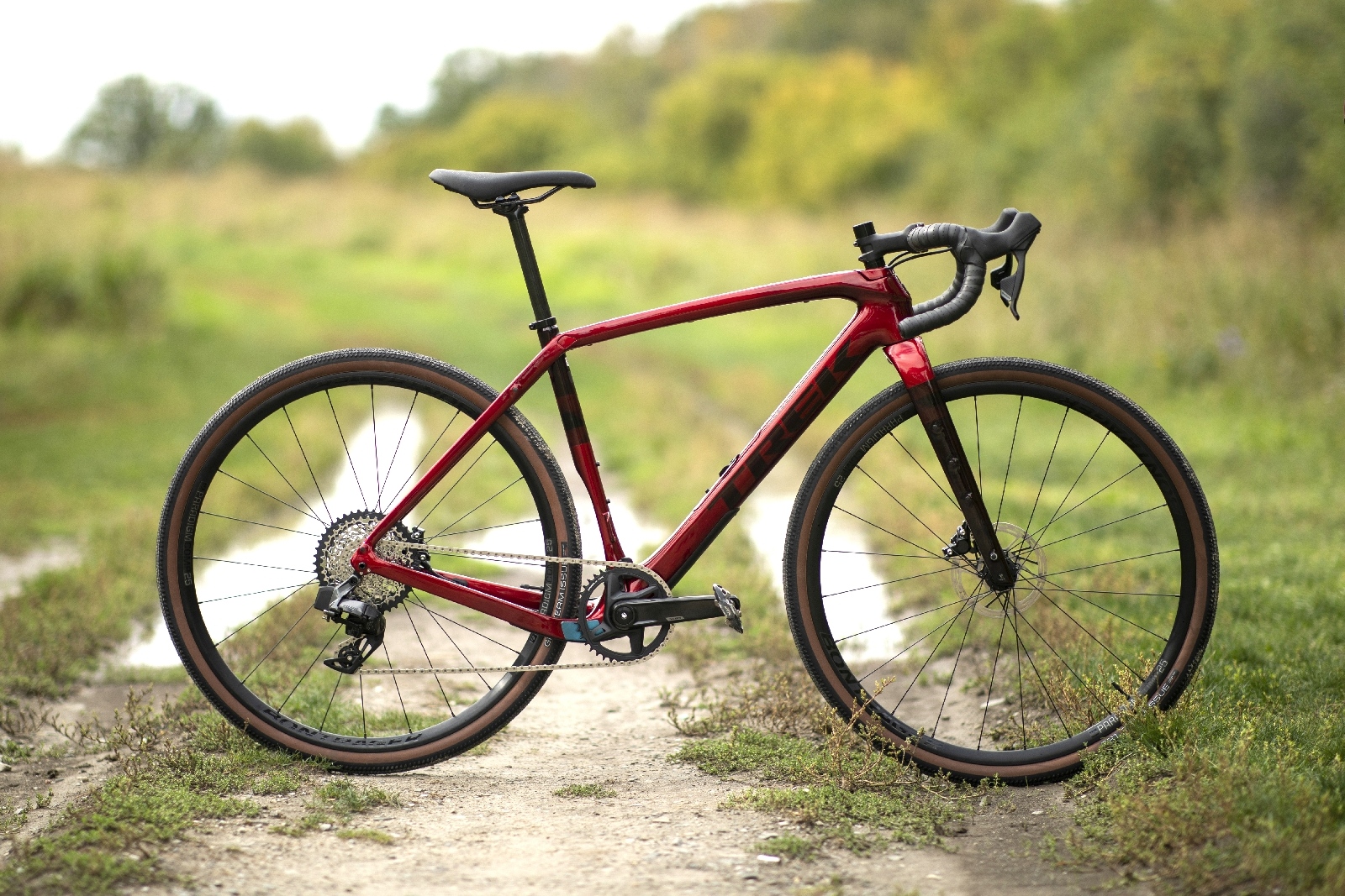 The Next New Bike Revisited