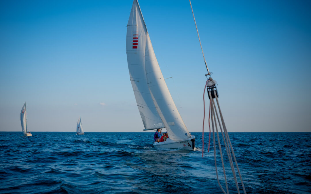 Sailing Lessons