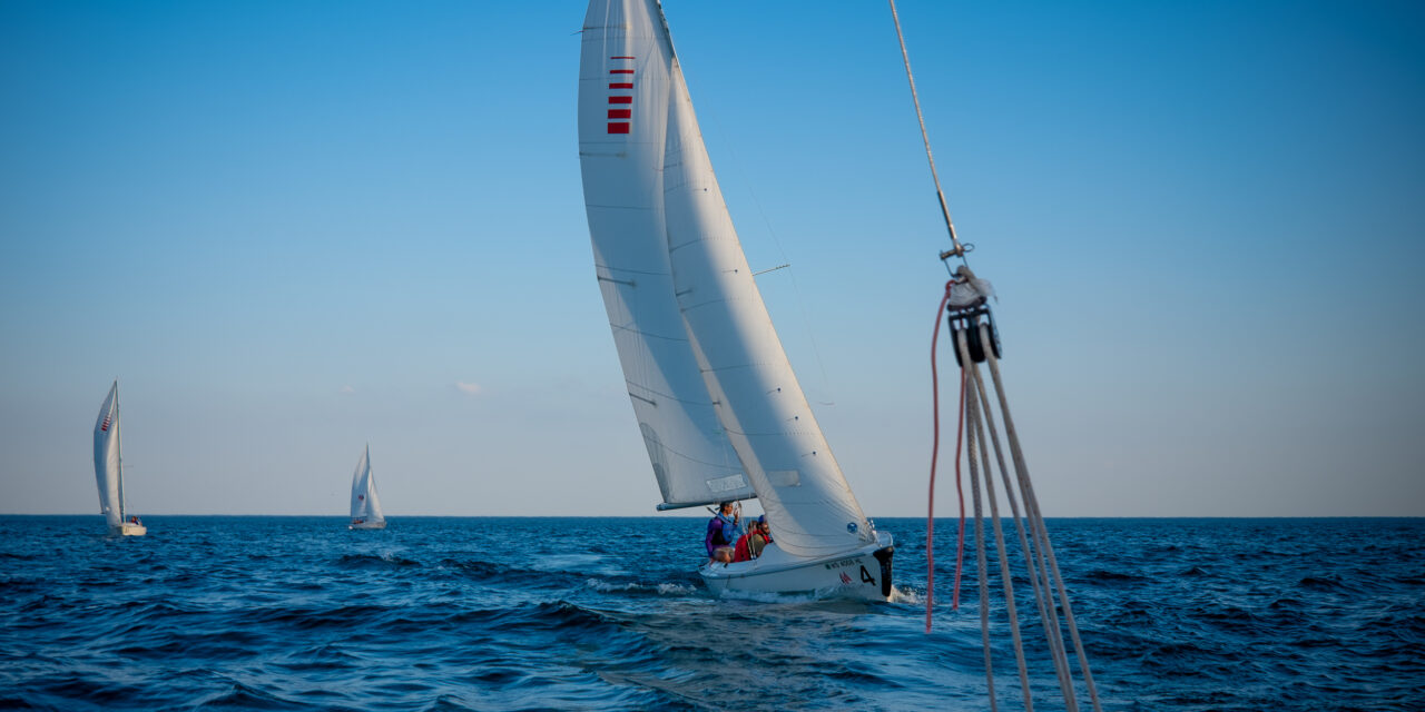 Sailing Lessons