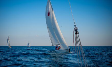 Sailing Lessons
