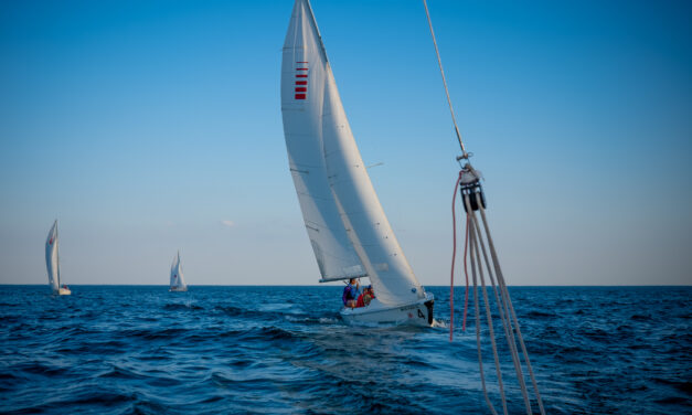 Sailing Lessons