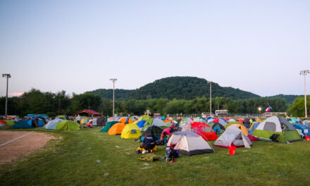 RAGBRAI XLIX DAY ZERO