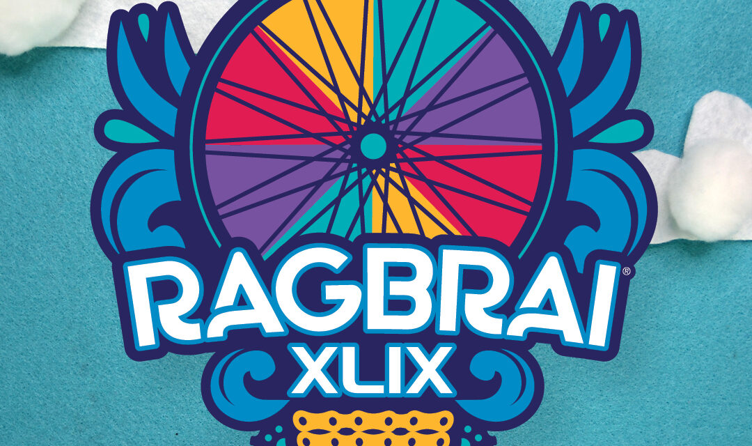 RAGBRAI XLIX